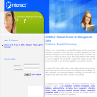 2interact  websites