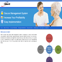 website for corporate