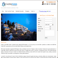 Kantal Resorts