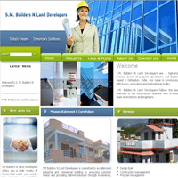 Web Development, Website
